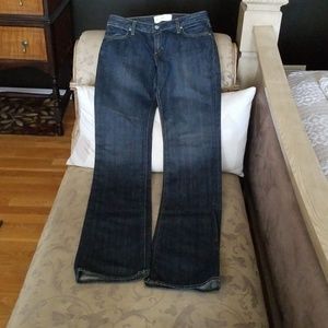 Paper denim & cloth jeans